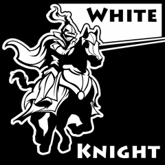 WhiteKnight